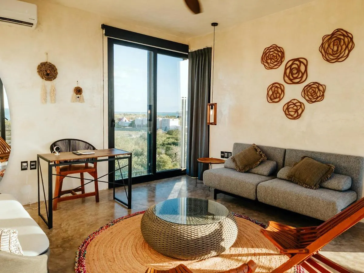 Apartment Luxury Villa Ocean View 