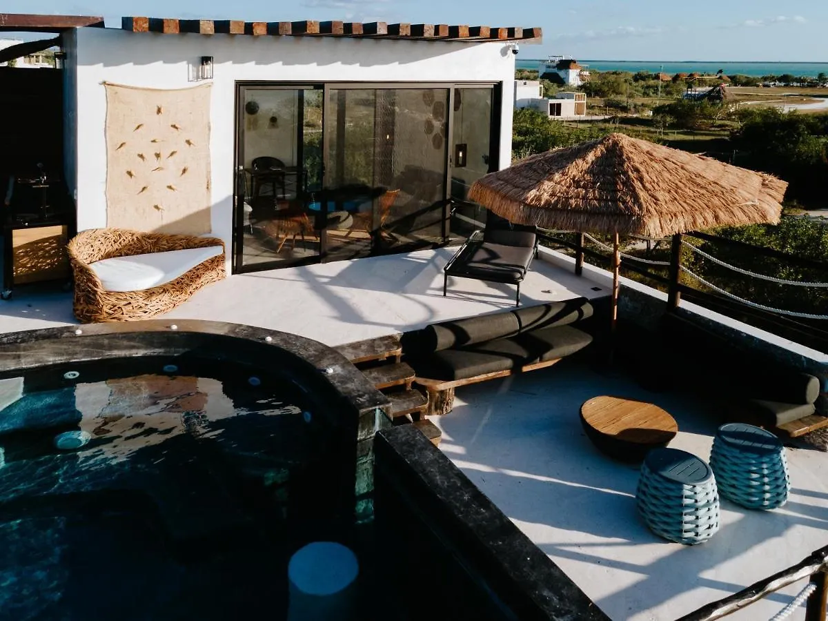 Luxury Villa Ocean View 