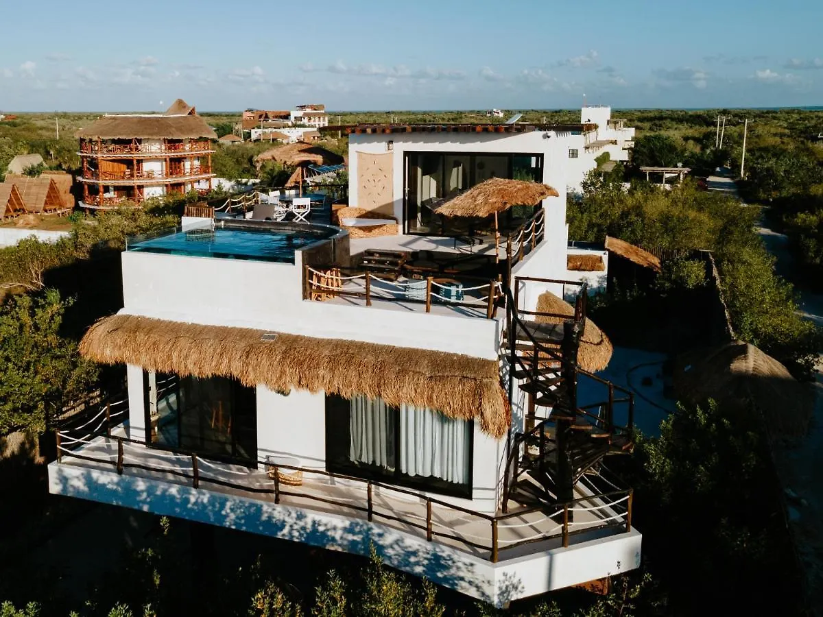 Luxury Villa Ocean View 