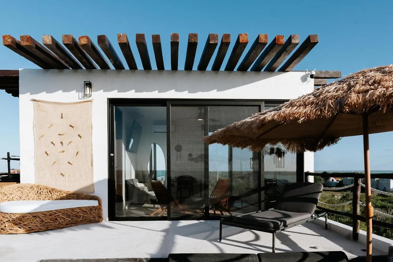 Luxury Villa Ocean View 