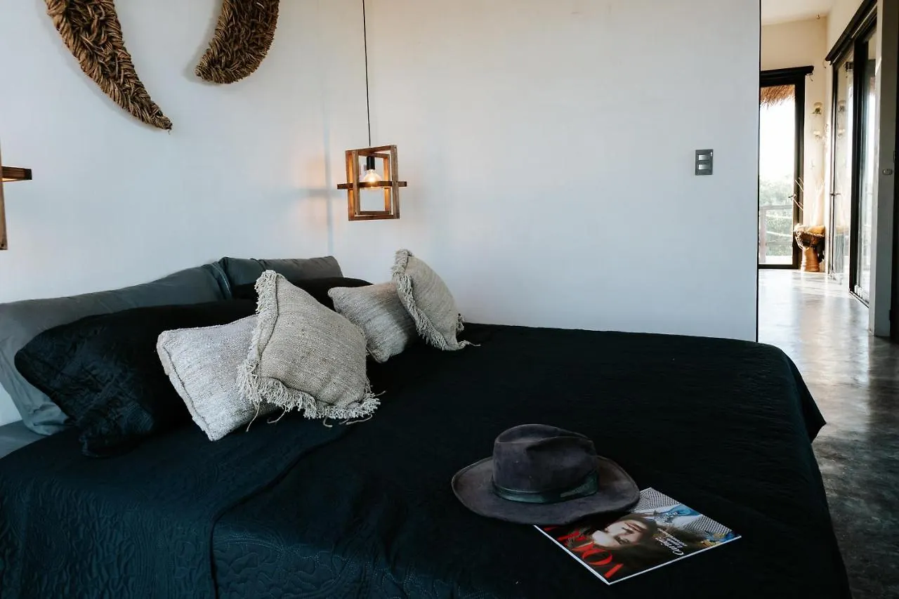 Apartment Luxury Villa Ocean View 