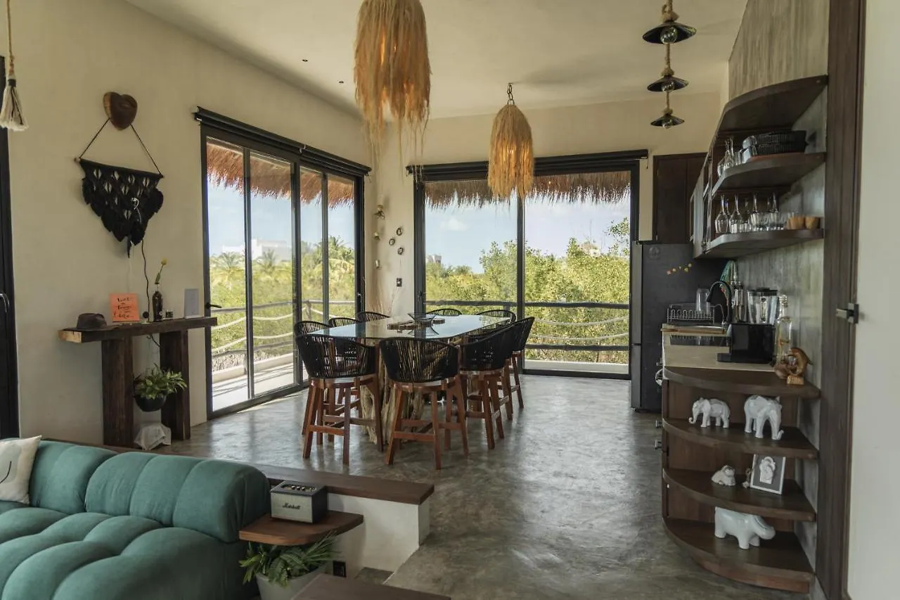 Luxury Villa Ocean View 