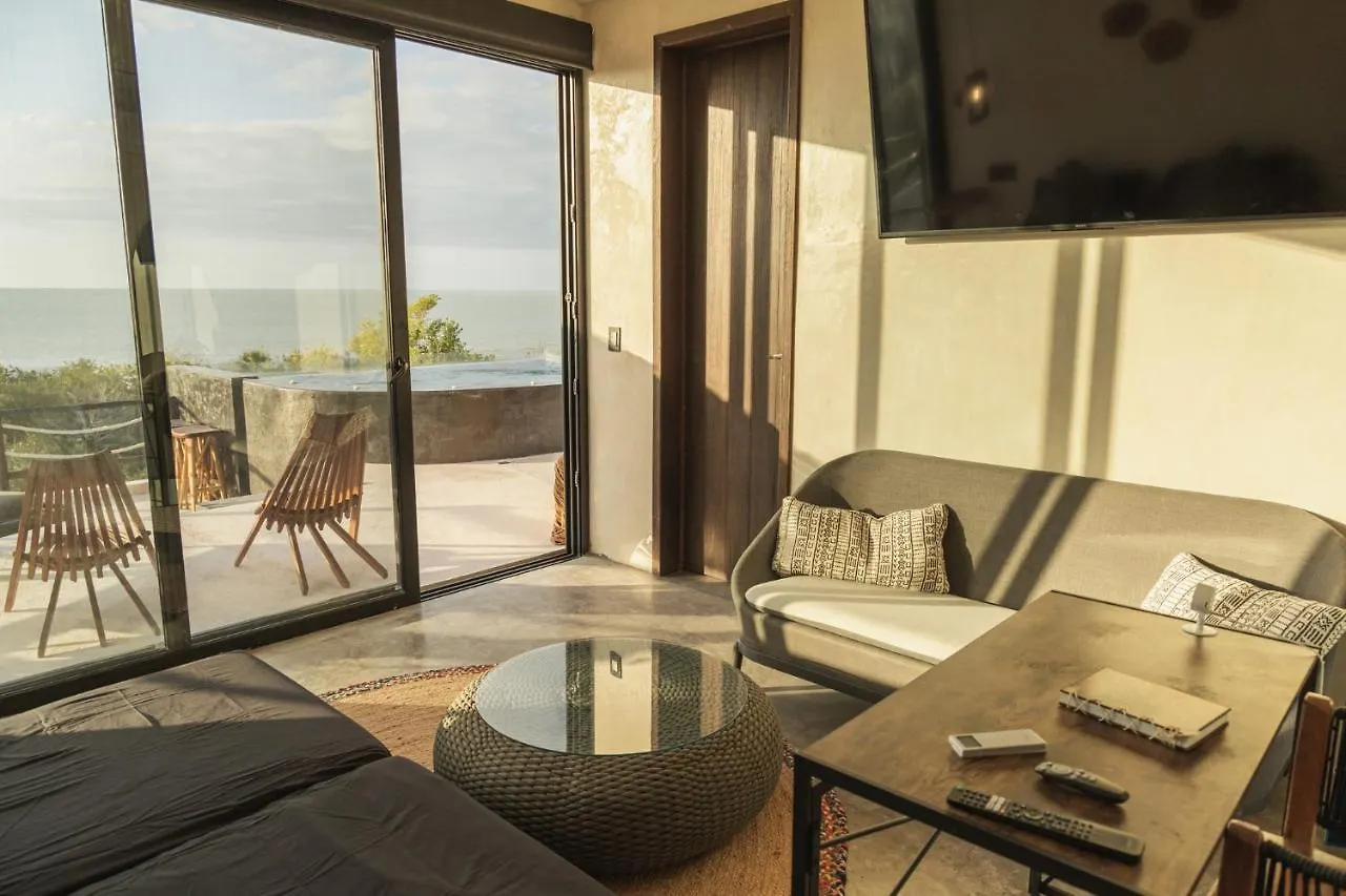Luxury Villa Ocean View 