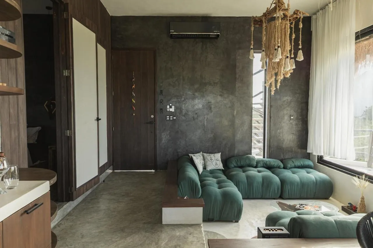 Luxury Villa Ocean View 