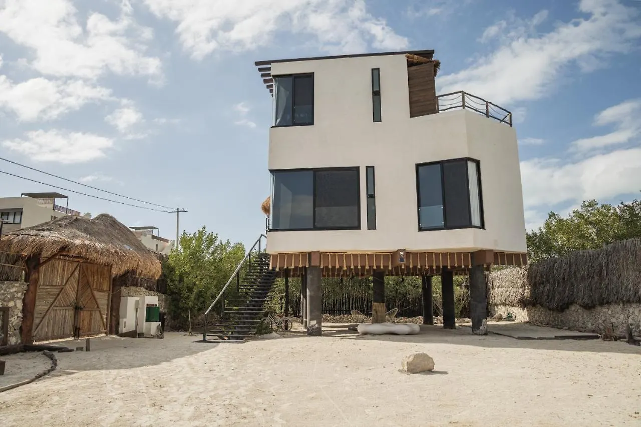 Luxury Villa Ocean View 