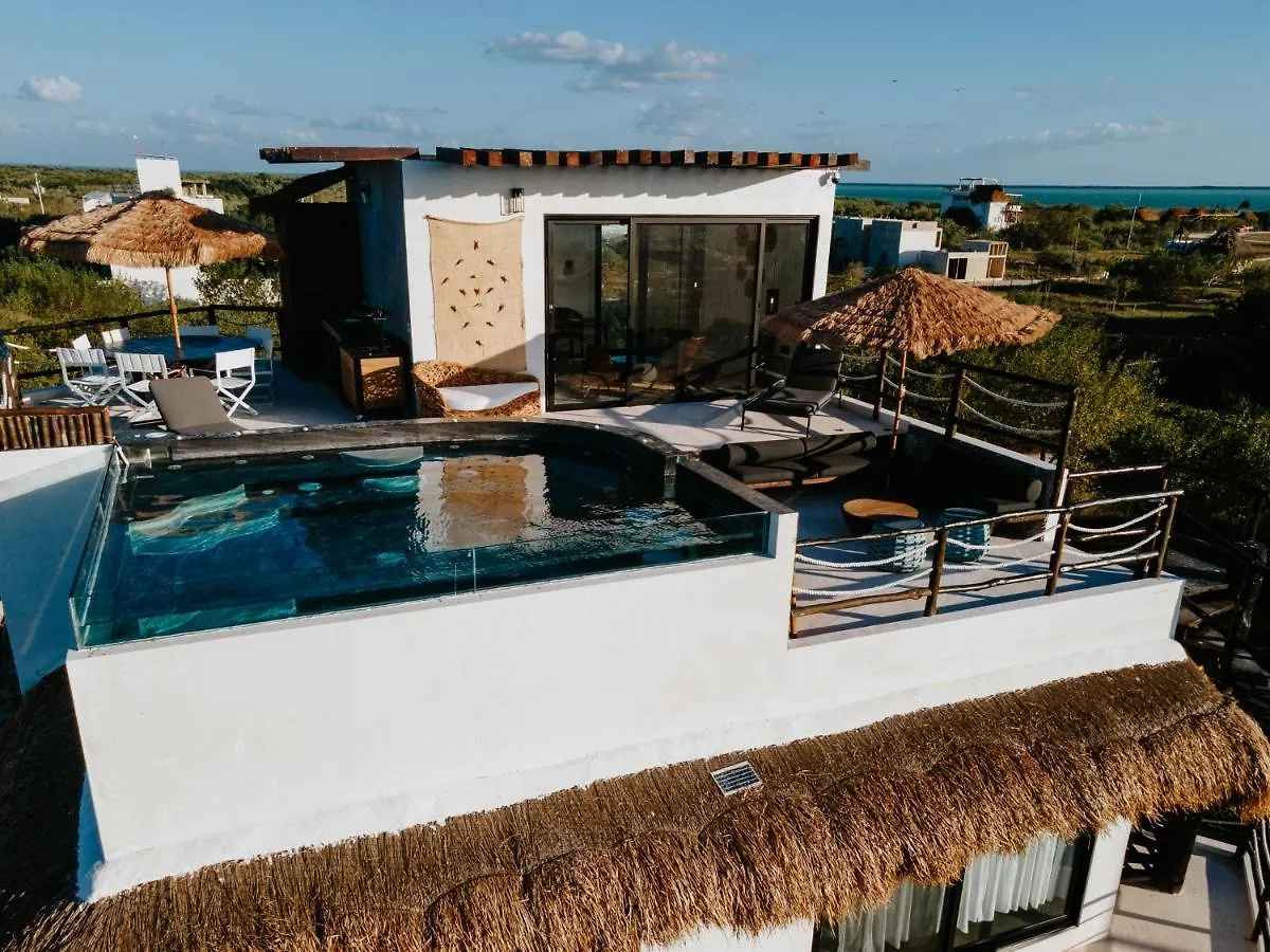 Apartment Luxury Villa Ocean View 