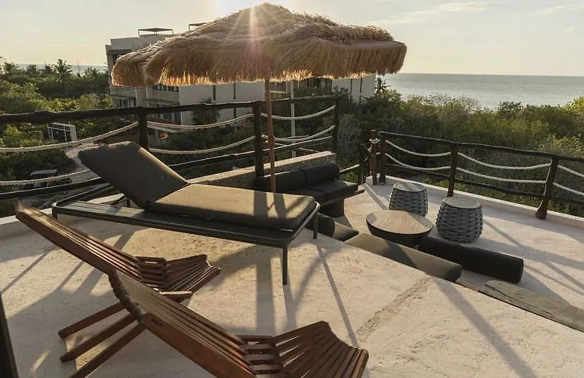 Luxury Villa Ocean View 
