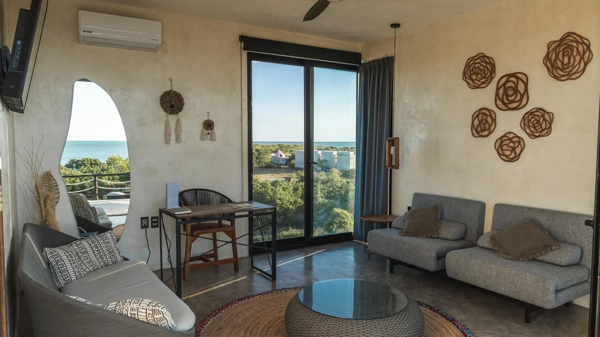 Luxury Villa Ocean View 