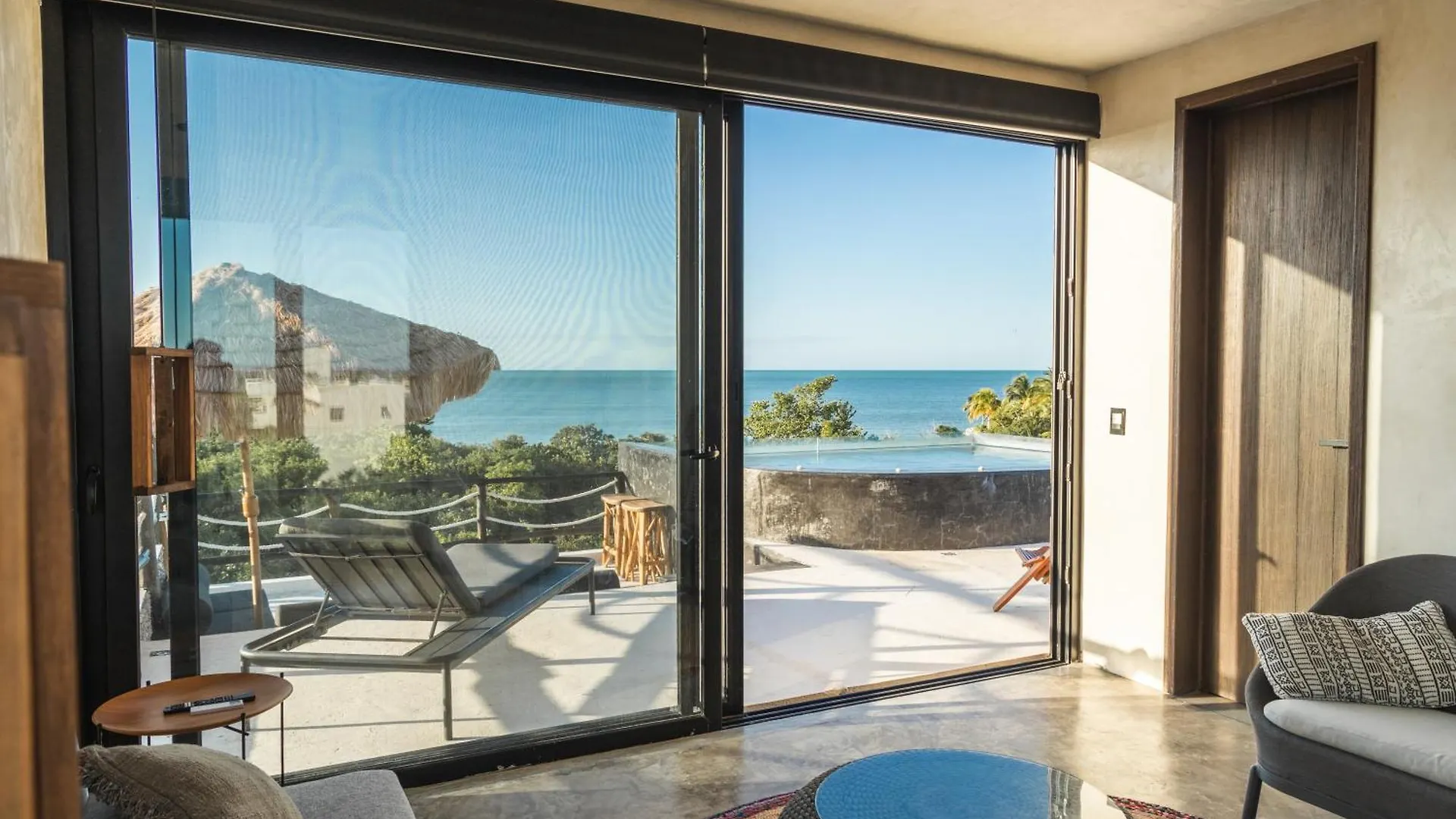 Luxury Villa Ocean View 