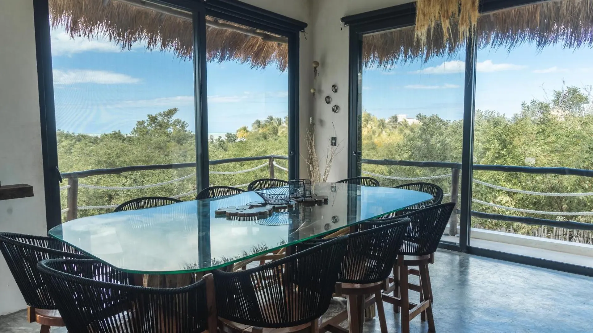 Apartment Luxury Villa Ocean View 