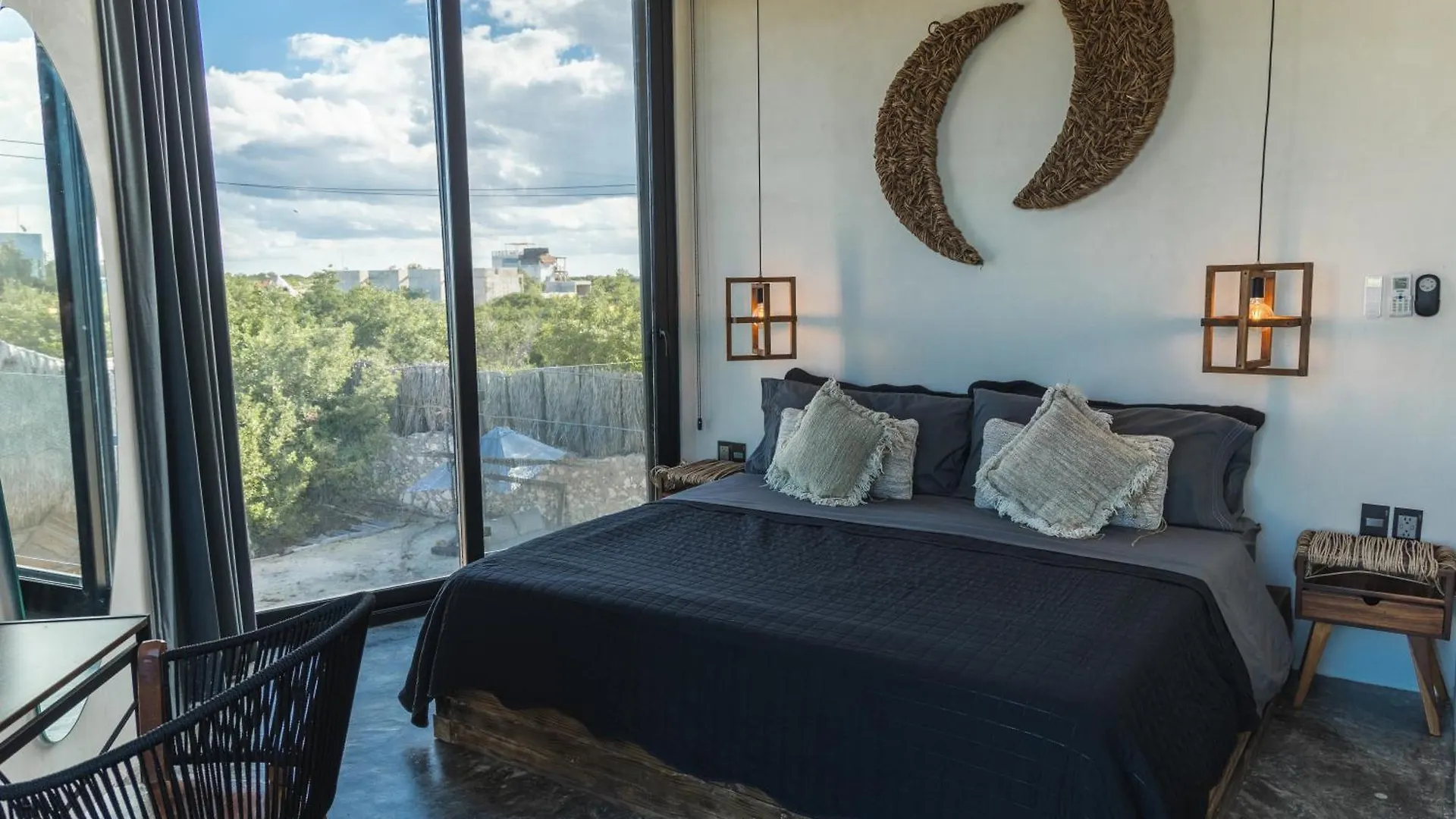 Apartment Luxury Villa Ocean View 