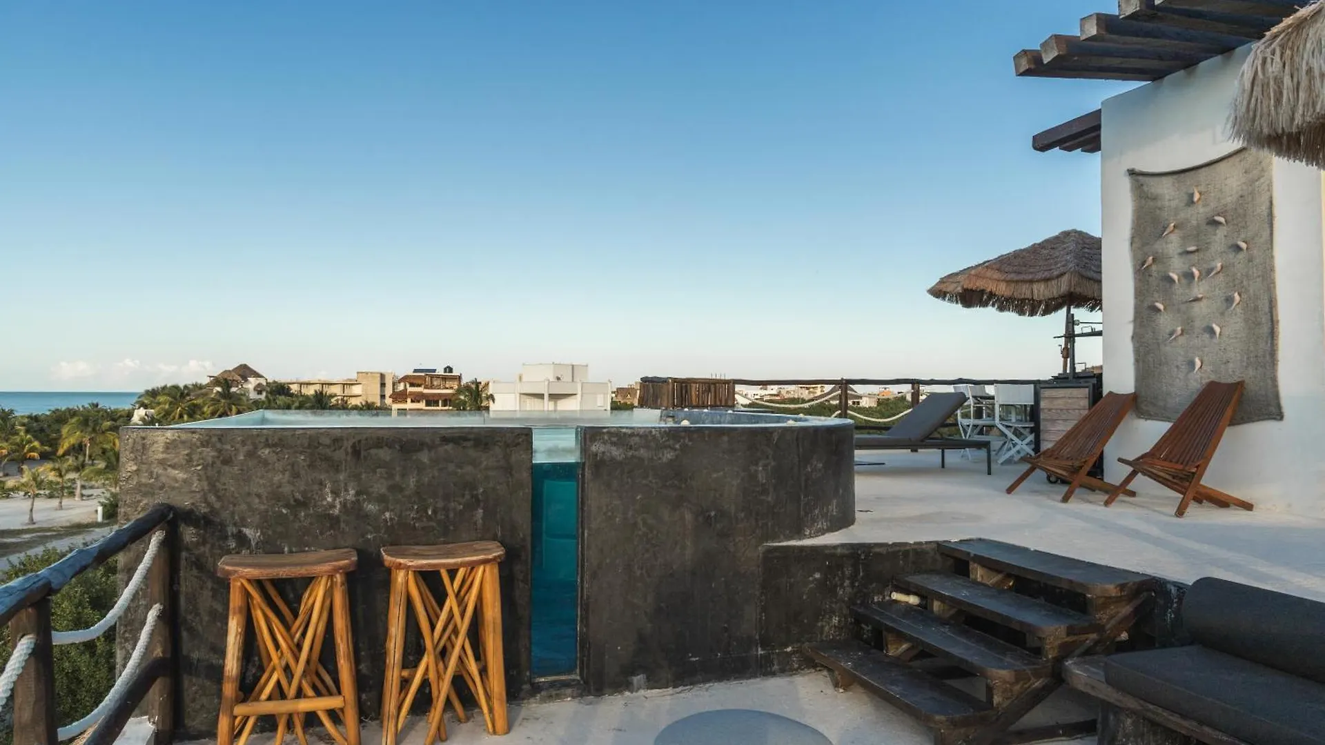 Luxury Villa Ocean View 