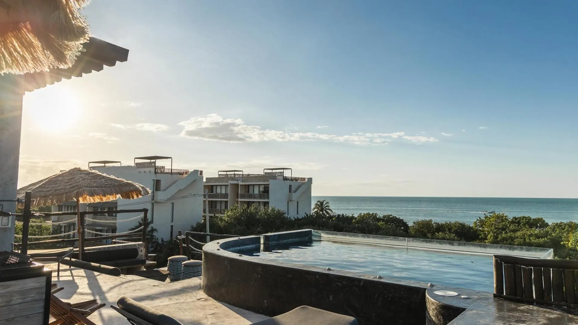 Luxury Villa Ocean View 