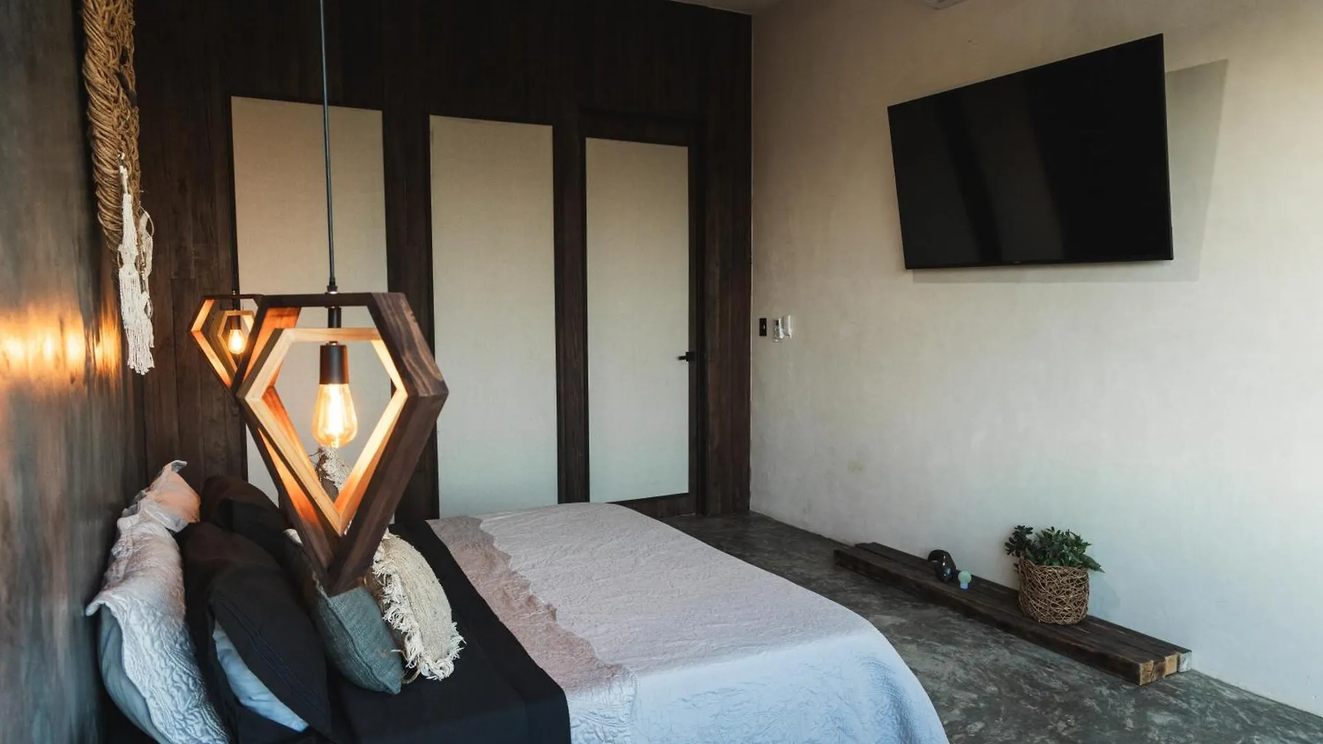Apartment Luxury Villa Ocean View 