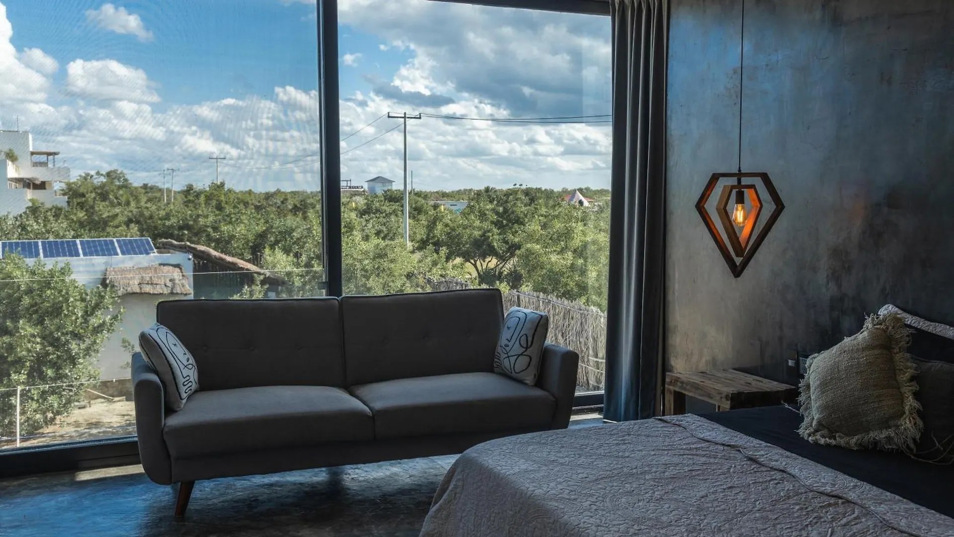 Luxury Villa Ocean View 