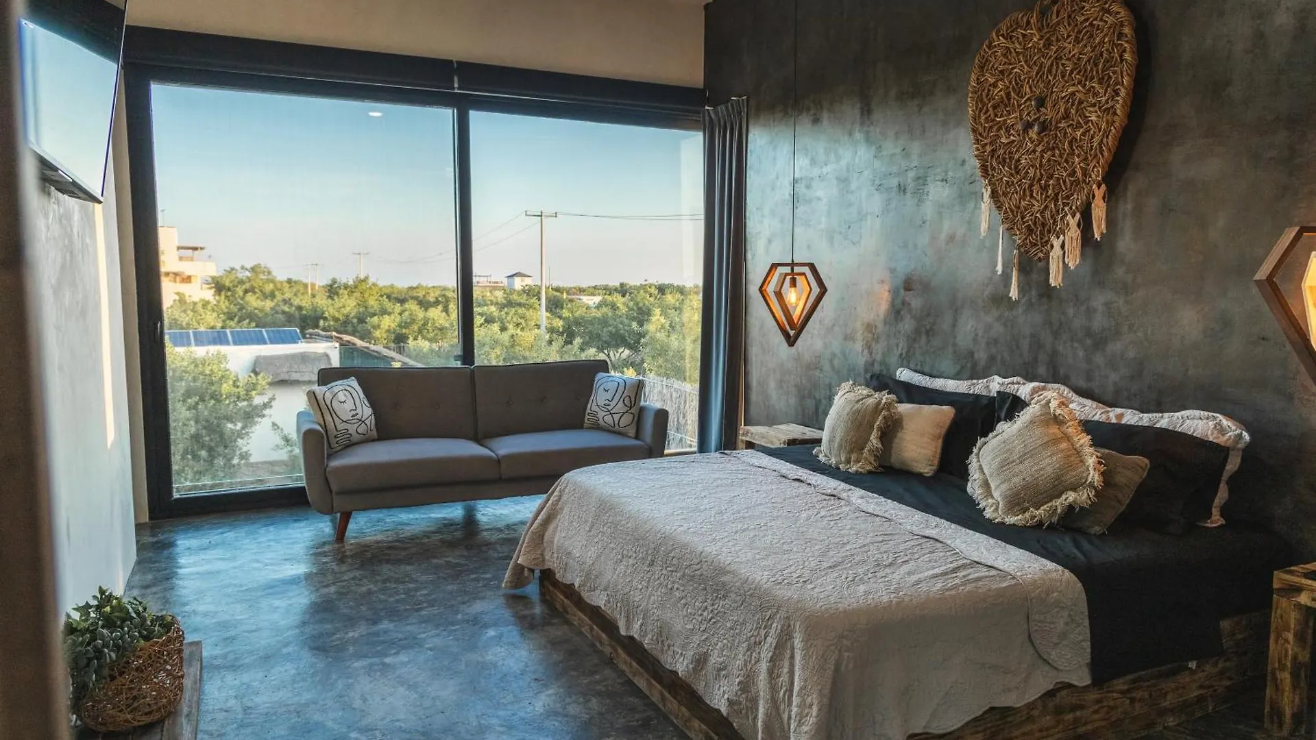 Apartment Luxury Villa Ocean View 
