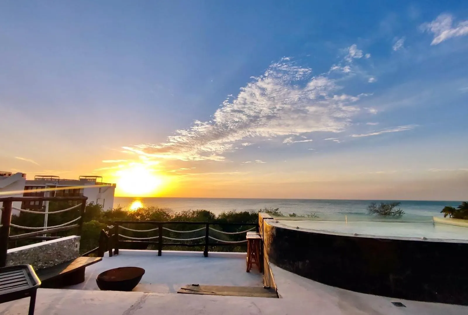 Luxury Villa Ocean View 
