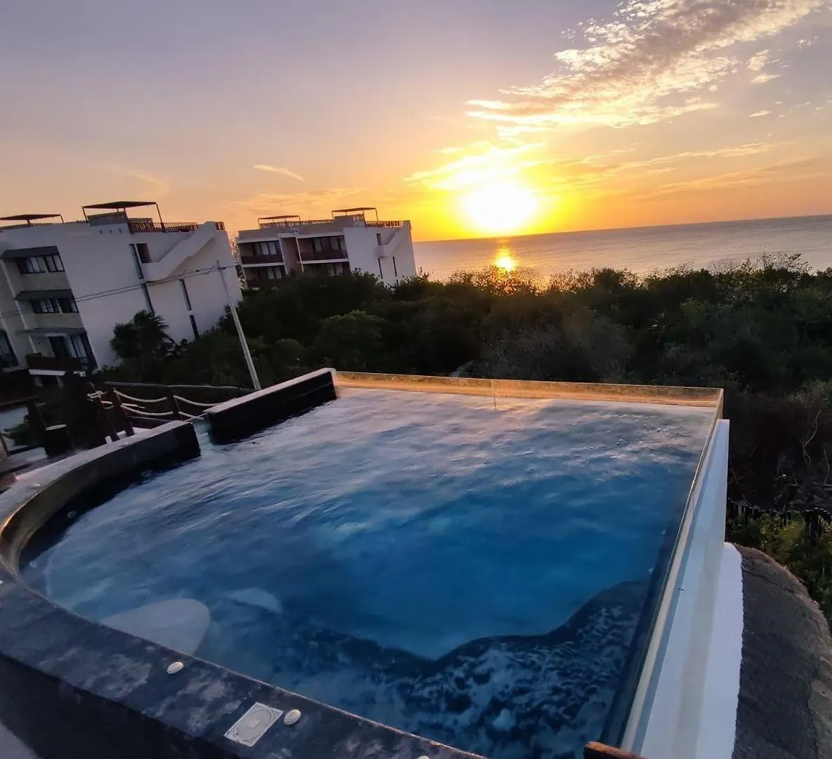 Luxury Villa Ocean View 