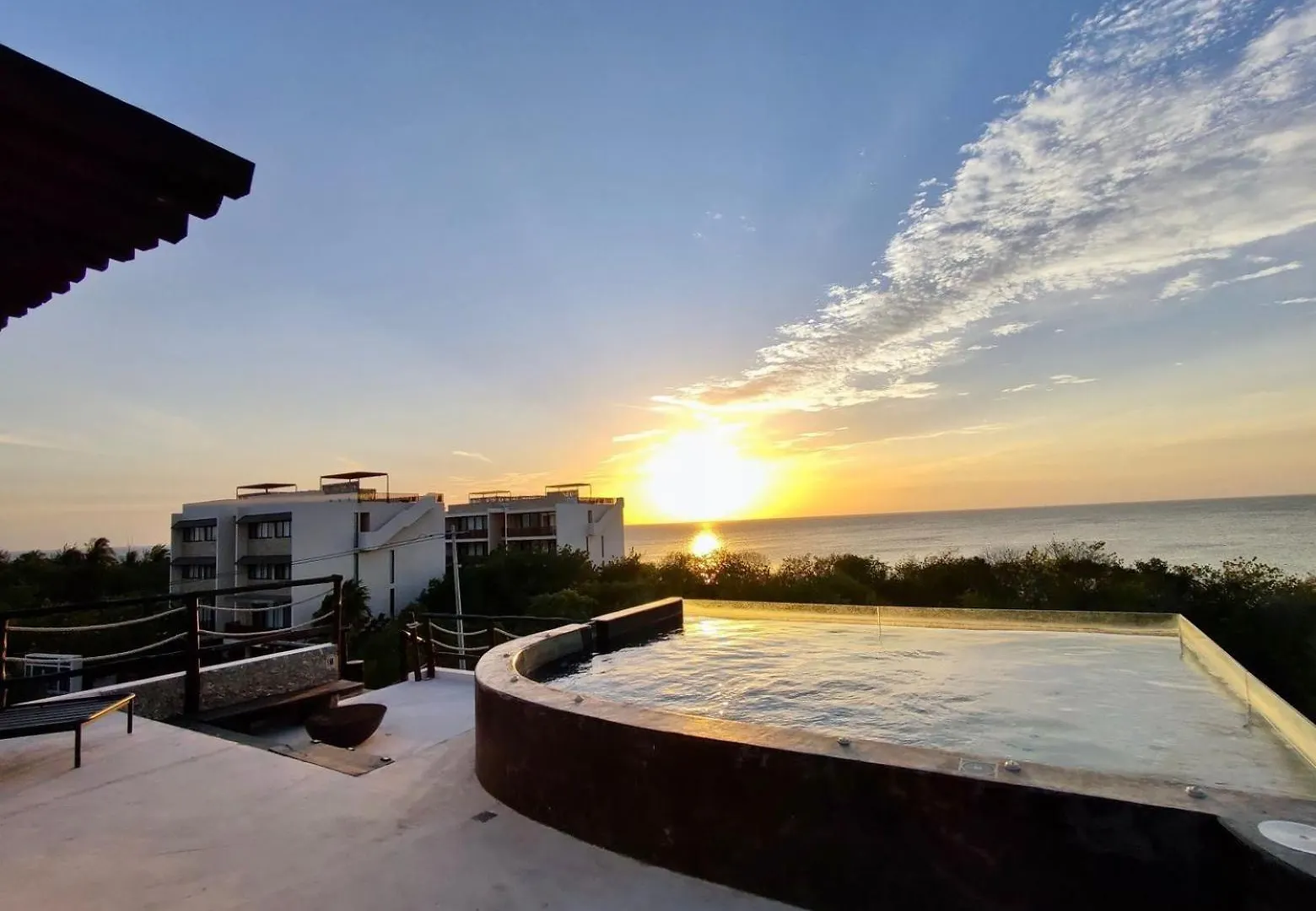 Luxury Villa Ocean View 